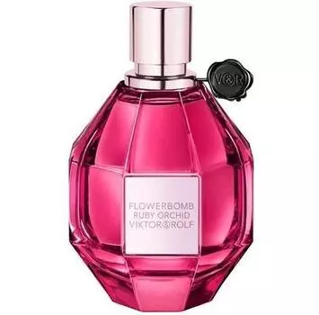 Парфюмированная вода Viktor & Rolf Flowerbomb Ruby Orchid 100 ml
