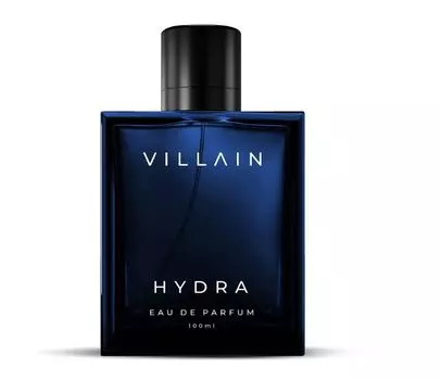 Парфюмированная вода Villain Hydra 100 мл