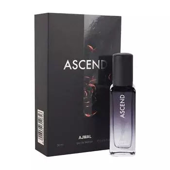 Парфюмированная вода Восход (20 мл), Ascend Eau De Parfum, Духи Аджмал