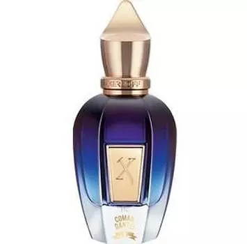 Парфюмированная вода Xerjoff Collections Join The Club Collection Comandante Spray 50ml