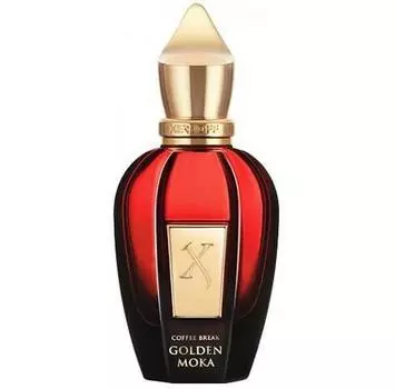 Парфюмированная вода Xerjoff Golden Moka 50 ml