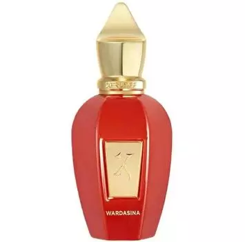 Парфюмированная вода Xerjoff Wardasina 50ml