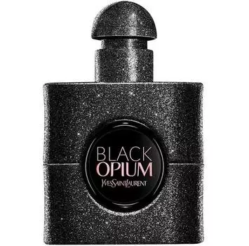 Парфюмированная вода YVES SAINT LAURENT Black Opium Extreme 30ML
