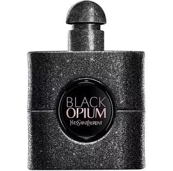 Парфюмированная вода Yves Saint Laurent Black Opium Extreme 90ML