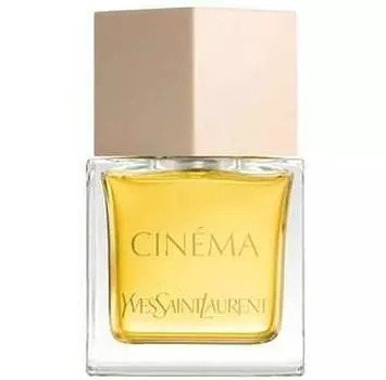 Парфюмированная вода Yves Saint Laurent Cinema 80 ml