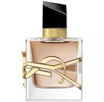 Парфюмированная вода Yves Saint Laurent Libre Flowers & Flames 30ml