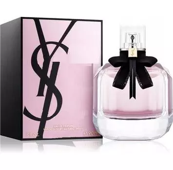 Парфюмированная вода Yves Saint Laurent Mon Paris 100ml