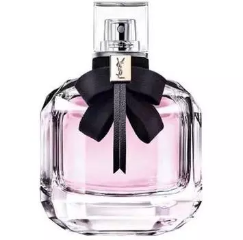 Парфюмированная вода Yves Saint Laurent Mon Paris 90ml