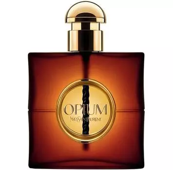 Парфюмированная вода Yves Saint Laurent Opium 90 ml