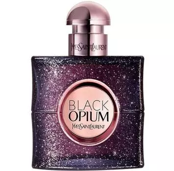 Парфюмированная вода Yves Saint Laurent Opium Black Nuit Blanche 90ml