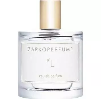 Парфюмированная вода Zarkoperfume E l 100 ml