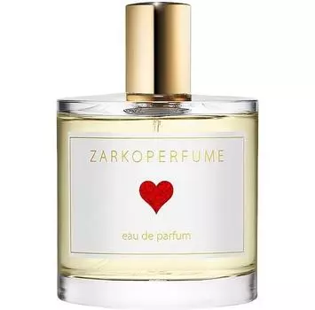 Парфюмированная вода Zarkoperfume Sending Love 100 ml