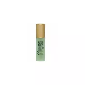 Парфюмированное масло Alyssa Ashley Green Tea 7,5 мл