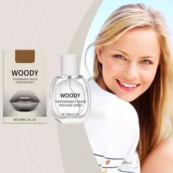 Парфюмированное масло с феромонами, стойкие духи, подходящие для Дня святого Валентина, вечеринки, музыкального фестиваля, свидания 30 мл белый