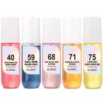 Парфюмированное масло с феромонами, стойкие духи, подходящие для Дня святого Валентина, вечеринки, музыкального фестиваля, свидания (Для Него 90мл) One Size