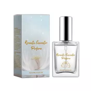 Парфюмированное масло с феромонами, стойкие духи, подходящие для вечеринок в честь Дня святого Валентина, музыкальных фестивалей, свиданий для него, 15 мл синий