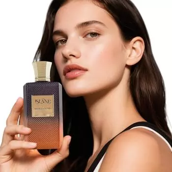 Парфюмированное масло, стойкие духи, подходят для Дня святого Валентина, вечеринки, музыкального фестиваля, свидания 100 мл One Size жёлтый