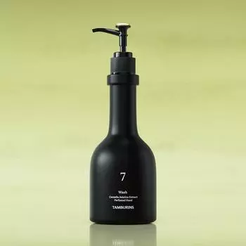 Парфюмированное средство для мытья рук Tamburins 7