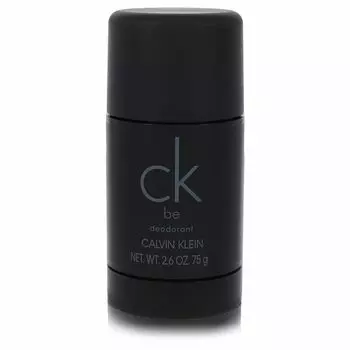Парфюмированный дезодорант-карандаш Calvin Klein (75г)