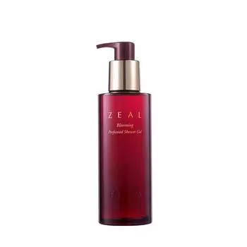 Парфюмированный гель для душа HERA Zeal Blooming 270ml