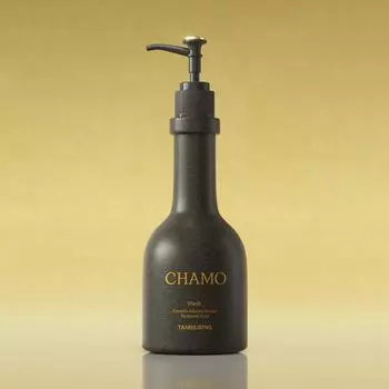 Парфюмированный камуфляж для мытья рук Tamburins