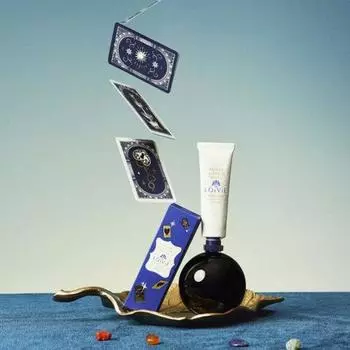 Парфюмированный крем для рук ROYBE Peony White Musk 35 мл Lucky Present Edition