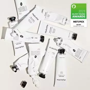 Парфюмированный крем для рук Sky Bottle 50мл, 5 видов, выберите 1, Корейская косметика FIG