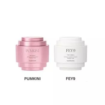 Парфюмированный крем для рук TAMBURINS Mini Duo, набор из 3 предметов P000DRMJ - Hand Cream Set