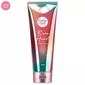Парфюмированный лосьон Cathy Doll Bare Heart 150 мл - Тайский 150 ml