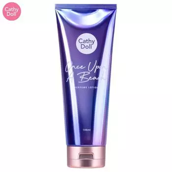 Парфюмированный лосьон Cathy Doll Once Upon a Beach 150 мл - тайский 150 ml