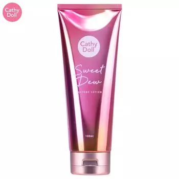 Парфюмированный лосьон Cathy Doll Sweet Dew 150 мл - тайский 150 ml