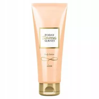 Парфюмированный лосьон для тела Avon Tta Tomorrow 125 мл