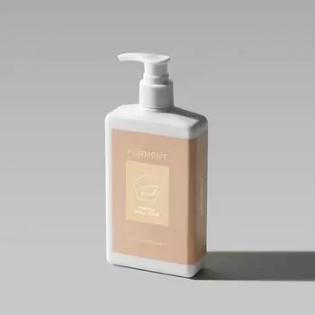 Парфюмированный лосьон для тела Forment Cotton Memory 300мл