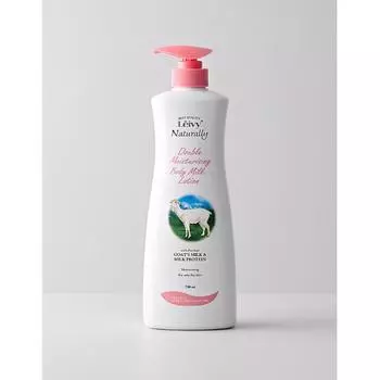 Парфюмированный лосьон для тела Lavey Goat Milk 750 мл