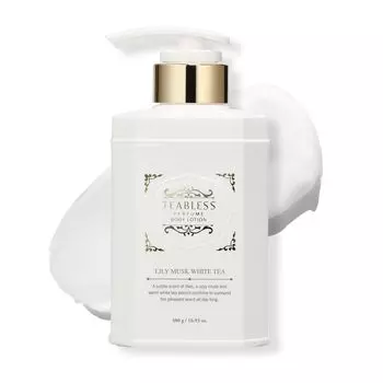 Парфюмированный лосьон для тела Lily Mask Fragrance Moisturizing Lotion Type Fl oz Ceramide, Product, 16.9