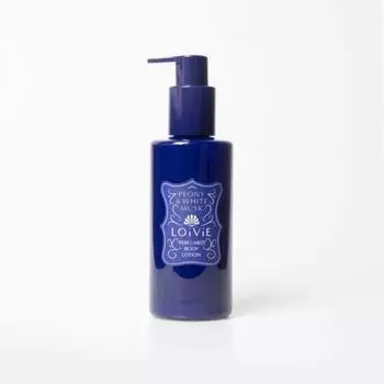 Парфюмированный лосьон для тела ROYB (выбрать 2 типа) Peony & White Musk Body Lotion