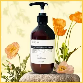 Парфюмированный лосьон для тела Salang Elegant 1PCS