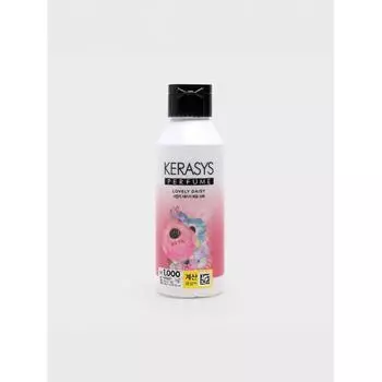 Парфюмированный шампунь Kerasys Lovely Daisy 60 мл
