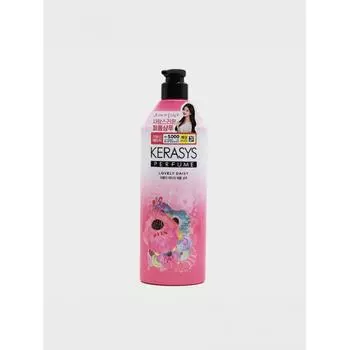 Парфюмированный шампунь Kerasys Lovely Daisy 750 мл