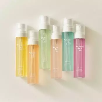 Парфюмированный спрей для тела и волос «Ближайший, но потерянный», 100 мл