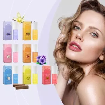 Парфюмированный спрей для тела свежий, мягкий и элегантный, подходит для ежедневного использования, добавляет очарования в любое время и в любом месте, 100 мл One Size