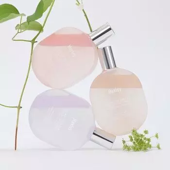 Парфюмированный спрей для волос Huxley 100 г (3 типа, выберите 1) moroccan gardener