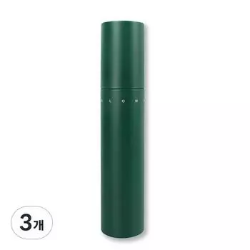 Парфюмированный спрей Glow Monster Cica для тела Secret Garden Scent, 3 штуки, 100мл