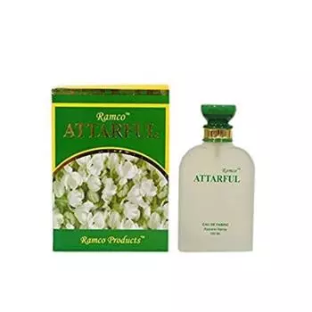 Парфюмированный спрей Ramco Attarful 100 мл для унисекс 100 ml