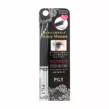 Parganton Skinny Mascara SM10 Black