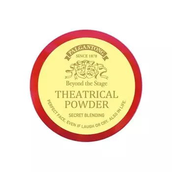 Parganton Theatrical Powder Original Beige 20g