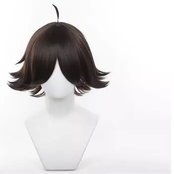 Парик Akixen Rintaro Kadona для косплея, аниме, сетка для волос, мода, настоящее событие, Хэллоуин, Рождество, термостойкий костюм для маскировки, школьный фестиваль, культурный