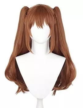 Парик для косплея Miriera Lilisa Amano Purple Rose термостойкий парик парик маскировка костюм аксессуар парик маскировка костюм Хэллоуин событие косплей