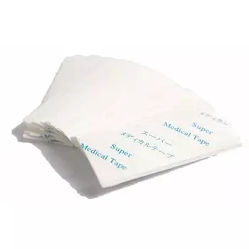 Парик изготовлен из 3M Super Medical Tape, 30 шт., прочная двухсторонняя клейкая лента