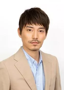 Парик Jig серии Lapindo Earl короткий низкий светло-коричневый мужской/спокойный